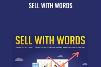 Sell with Words - David James