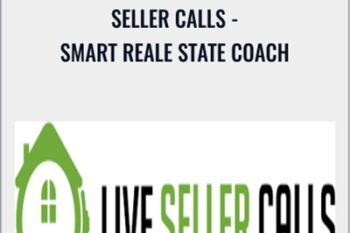 Seller Calls - Smart Reale State Coach