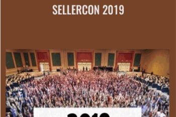 SellerCon 2019 - Matt Clark