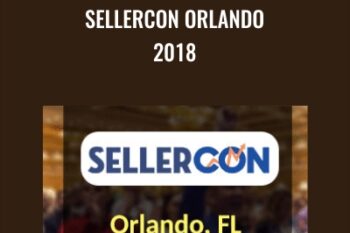 SellerCon Orlando 2018 - Amazing
