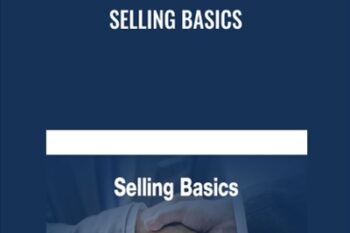 Selling Basics - Grant Cardone