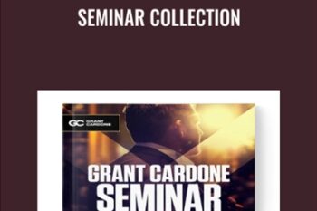 Seminar Collection - Grant Cardone
