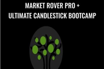 Market Rover Pro + Ultimate Candlestick Bootcamp - Serge Berger