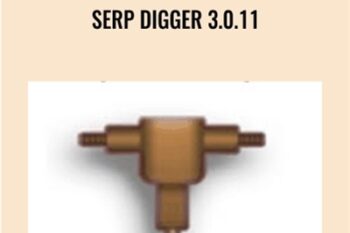 Serp Digger 3.0.11 - Serp Digger