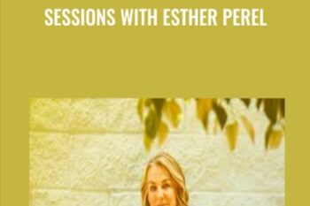 Sessions with Esther Perel - Esther Perel