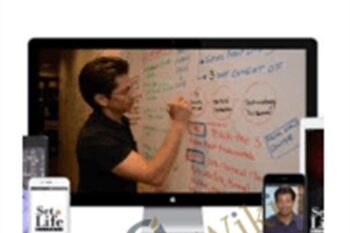 Set For Life Blueprint - Dean Graziosi