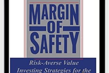 Margin of Safety: Risk-Averse Value Investing Strategies for the Thoughtful Investor - Seth A. Klarman