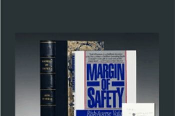 Margin of Safety (1991) - Seth Klarman