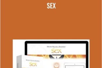 Sex - Higher Balance Institute