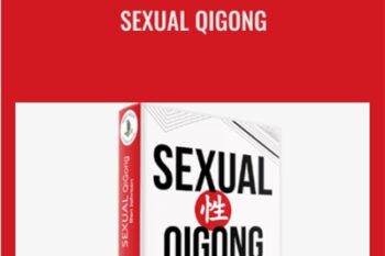 Sexual Qigong - Ben Johnson