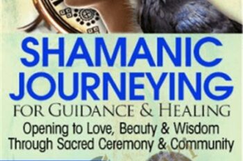 Shamanic Journeying for Guidance and Healing - Sandra Ingerman