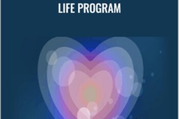 21-Day Re-Boot Your Life Program - Shamir Ladhani