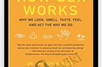 How Sex Works: Why We Look