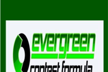 Evergreen Contest Formula - Shawn Anderson