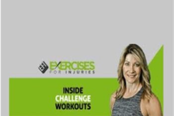 Challenge Workouts Full Package - Shawna Kaminski