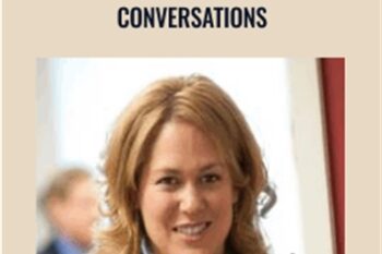 Sheila Heen on Difficult Conversations - Sheila Heen