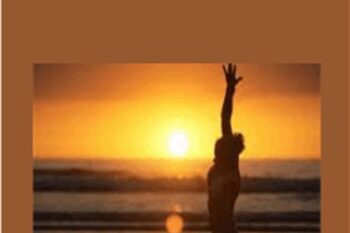 Elemental Pathway of Prana Vinyasa - Shiva Rea