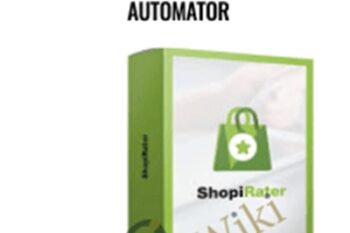 ShopiRater-Best eCommerce Automated Review Generator-Automator - ShopiSpy