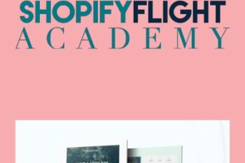 Shopify Flight Academy - Harriette K. Burrell
