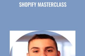 Shopify Masterclass - Dan Dasilva