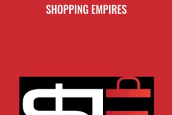 Shopping Empires - Karriane Gagnon