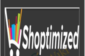 Shoptimized - Bradley Long