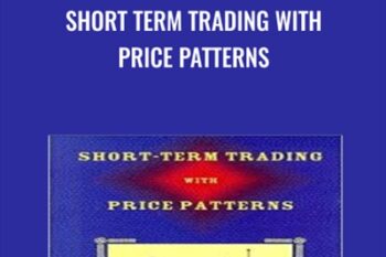 Short Term Trading with Price Patterns - Michael Harris