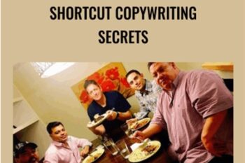 Shortcut Copywriting Secrets - Jack MacDonald