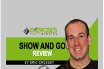 Show And Go System - Eric Cressey
