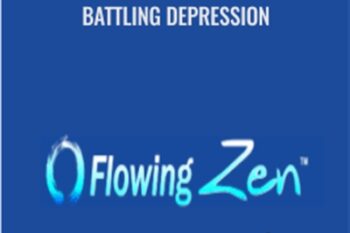 Sifu Anthonys Qi School - Battling Depression