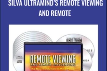 Silva Ultraminds Remote Viewing and Remote - Dennis Higgins and John La Tourrette