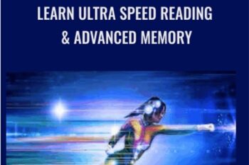 Learn Ultra Speed Reading and Advanced Memory - Silviu Marisk