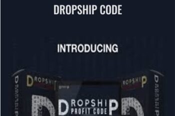 Dropship Code - Simon Greenhalgh