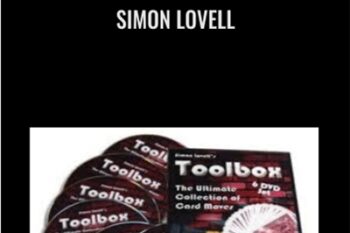 Simon Lovell - Toolbox