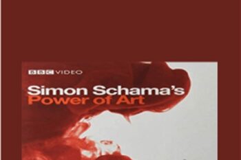 Simon Schamas Power of Art - Simon Schama