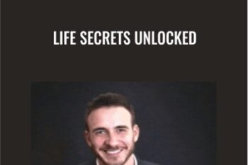 Life Secrets Unlocked - Simon Stanley