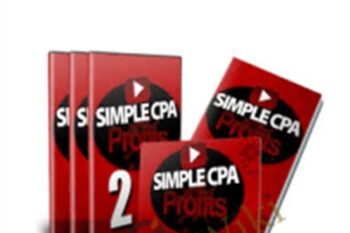 Simple CPA Profits 2 - Adam Payne