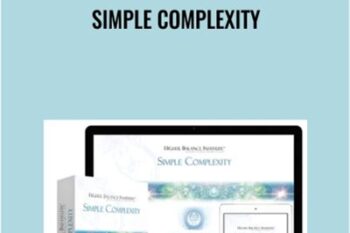 Simple Complexity - Higher Balance Institute