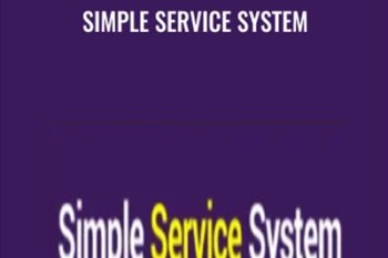 Simple Service System - Will Riley