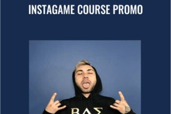 Instagame Course Promo - Simple Sexy Stupid