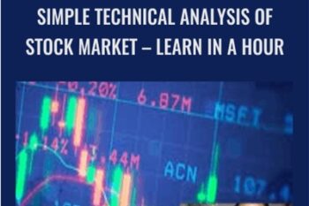 Simple Technical Analysis of Stock Market - Learn in a Hour