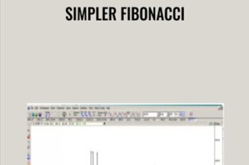 Simpler Fibonacci - Carolyn Boroden