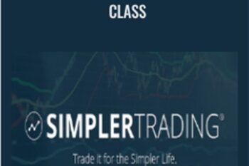 Bread & Butter Butterflies Class - Simpler Trading