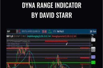 Dyna Range Indicator - David Starr