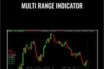 Multi Range Indicator - Simpler Trading