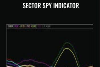 Sector Spy Indicator - Simpler Trading