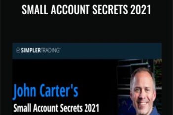 Small Account Secrets 2021 - Simpler Trading