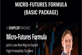 Micro-Futures Formula (Basic Package) - Jack Roberts