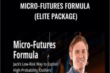 Micro-Futures Formula (Elite Package) - Jack Roberts