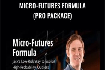 Micro-Futures Formula (Pro Package) - Jack Roberts